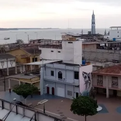 Puerto Bolívar - Machala