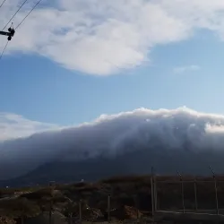 Cerro de Montecristi - Manta