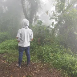 Cerro de Montecristi - Manta