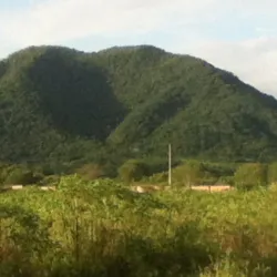 Cerro de Montecristi - Manta