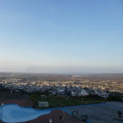 Cerro de Montecristi - Manta