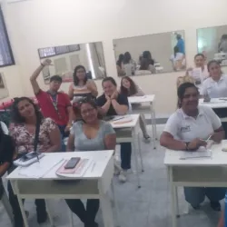 Feria Artesanal de Manta - Manta