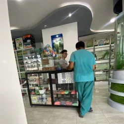 Manta Aquarium - Manta