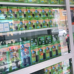 Manta Aquarium - Manta