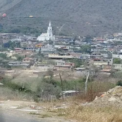 Montecristi - Manta