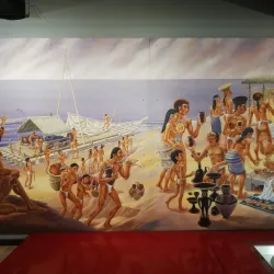 Museo del Banco Central - Manta