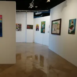 Museo del Banco Central - Manta