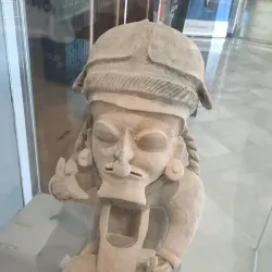 Museo del Banco Central - Manta