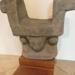 Museo del Banco Central - Manta