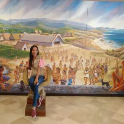 Museo del Banco Central - Manta