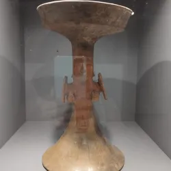 Museo del Banco Central - Manta