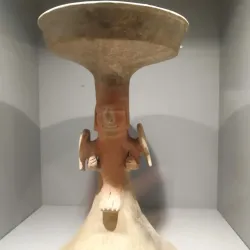 Museo del Banco Central - Manta