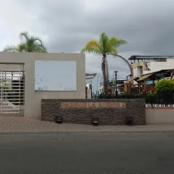 Parque Central de Manta - Manta