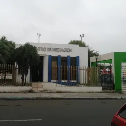 Parque Central de Manta - Manta