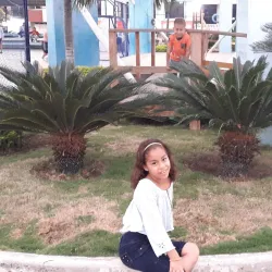 Parque Central de Manta - Manta