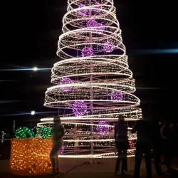 Plaza Cívica - Manta