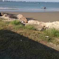 Plaza Cívica - Manta