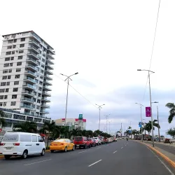 Plaza Cívica - Manta