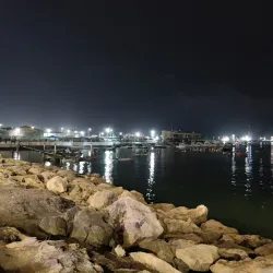 Plaza Cívica - Manta