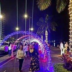 Plaza Cívica - Manta