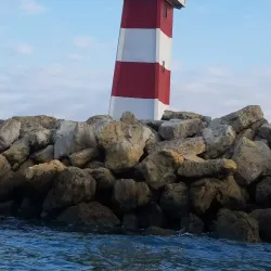 Puerto de Manta - Manta