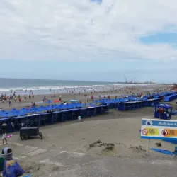 Puerto de Manta - Manta