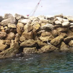 Puerto de Manta - Manta