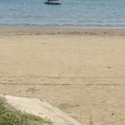 Puerto de Manta - Manta