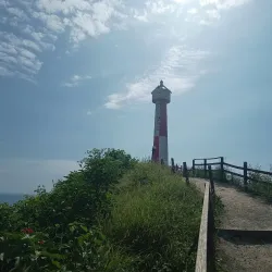 San Lorenzo Beach - Manta