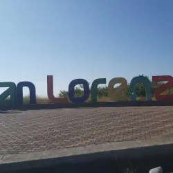 San Lorenzo Beach - Manta