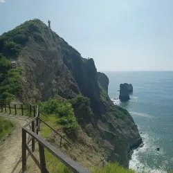 San Lorenzo Beach - Manta