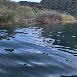 Cuicocha Lagoon - Otavalo