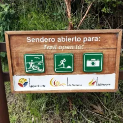 Cuicocha Lagoon - Otavalo