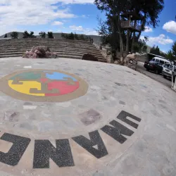 Inti Ñan Museum - Otavalo