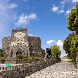 Inti Ñan Museum - Otavalo