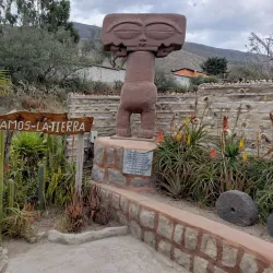 Inti Ñan Museum - Otavalo