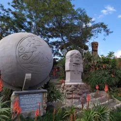 Inti Ñan Museum - Otavalo