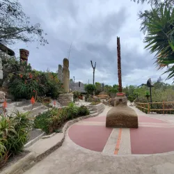 Inti Ñan Museum - Otavalo