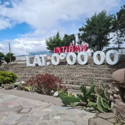 Inti Ñan Museum - Otavalo