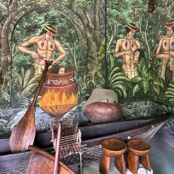 Inti Ñan Museum - Otavalo