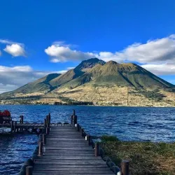 Laguna de San Pablo - Otavalo