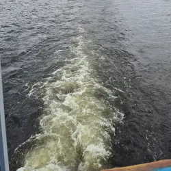 Laguna de San Pablo - Otavalo