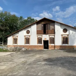 Museo Viviente Otavalango - Otavalo
