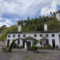 Museo Viviente Otavalango - Otavalo