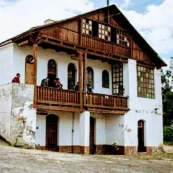 Museo Viviente Otavalango - Otavalo