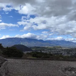 Parque Condor - Otavalo