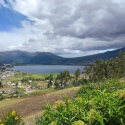 Parque Condor - Otavalo