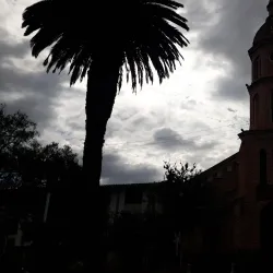 San Luis de Otavalo Church - Otavalo