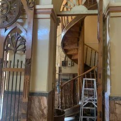 San Luis de Otavalo Church - Otavalo