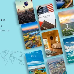 Agricultural Tours - Pasaje